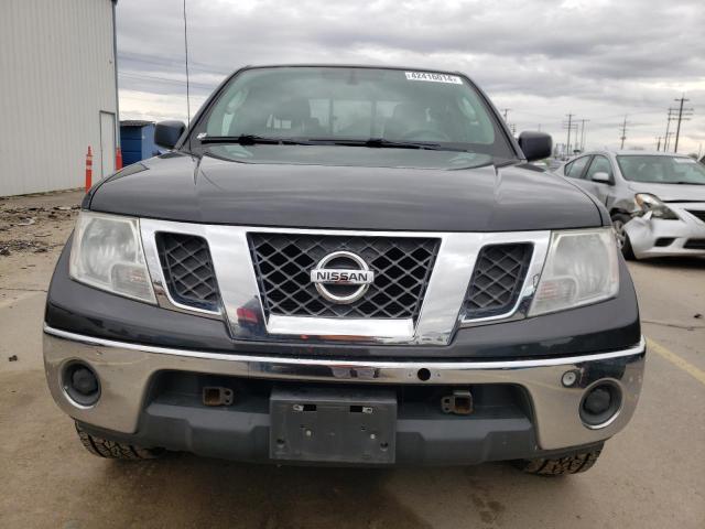 Photo 4 VIN: 1N6BD0CT0BC416566 - NISSAN FRONTIER 