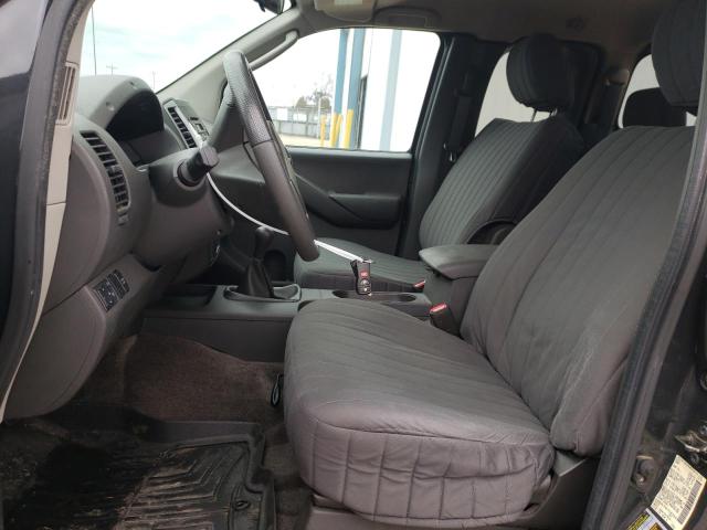 Photo 6 VIN: 1N6BD0CT0BC416566 - NISSAN FRONTIER 