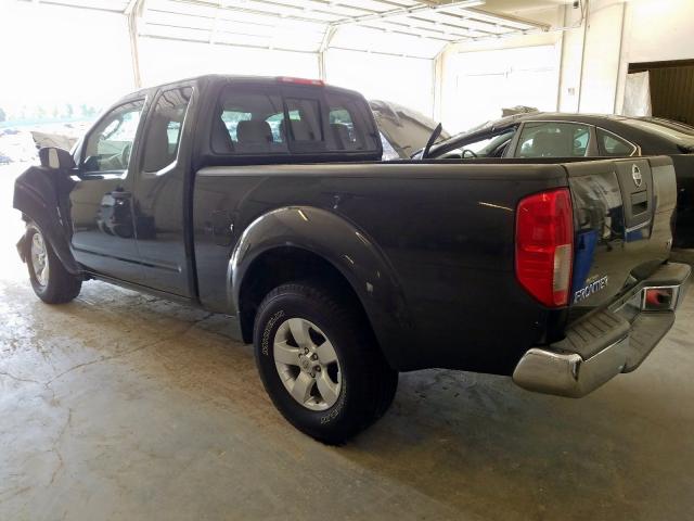 Photo 2 VIN: 1N6BD0CT0BC419368 - NISSAN FRONTIER S 