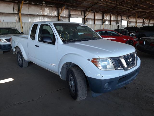 Photo 0 VIN: 1N6BD0CT0CC424023 - NISSAN FRONTIER S 