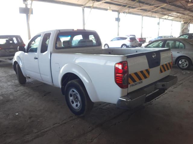 Photo 2 VIN: 1N6BD0CT0CC424023 - NISSAN FRONTIER S 