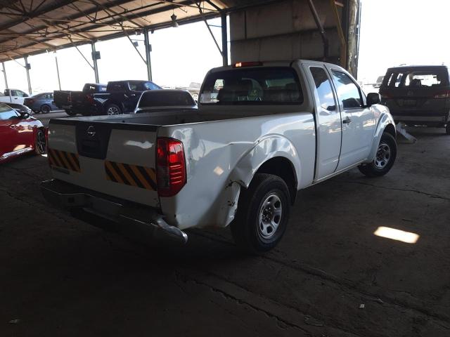 Photo 3 VIN: 1N6BD0CT0CC424023 - NISSAN FRONTIER S 