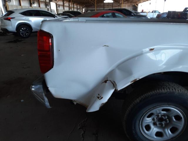 Photo 8 VIN: 1N6BD0CT0CC424023 - NISSAN FRONTIER S 