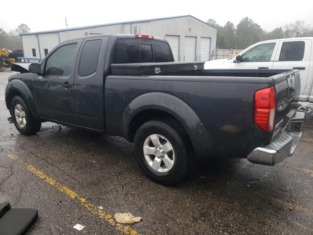 Photo 1 VIN: 1N6BD0CT0CC438648 - NISSAN FRONTIER 