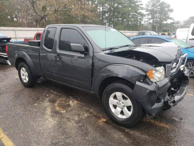 Photo 3 VIN: 1N6BD0CT0CC438648 - NISSAN FRONTIER 