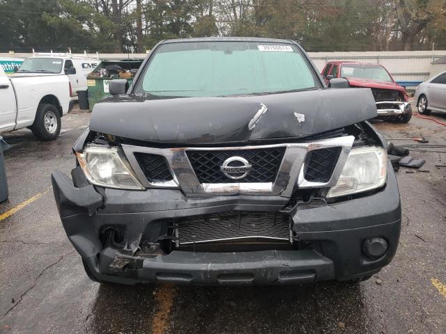 Photo 4 VIN: 1N6BD0CT0CC438648 - NISSAN FRONTIER 