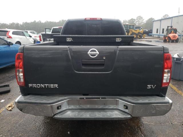 Photo 5 VIN: 1N6BD0CT0CC438648 - NISSAN FRONTIER 