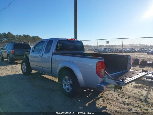 Photo 2 VIN: 1N6BD0CT0CC446913 - NISSAN FRONTIER 