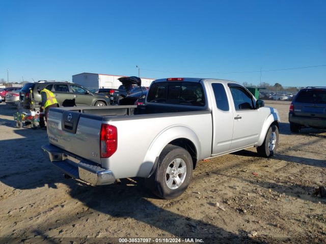 Photo 3 VIN: 1N6BD0CT0CC446913 - NISSAN FRONTIER 