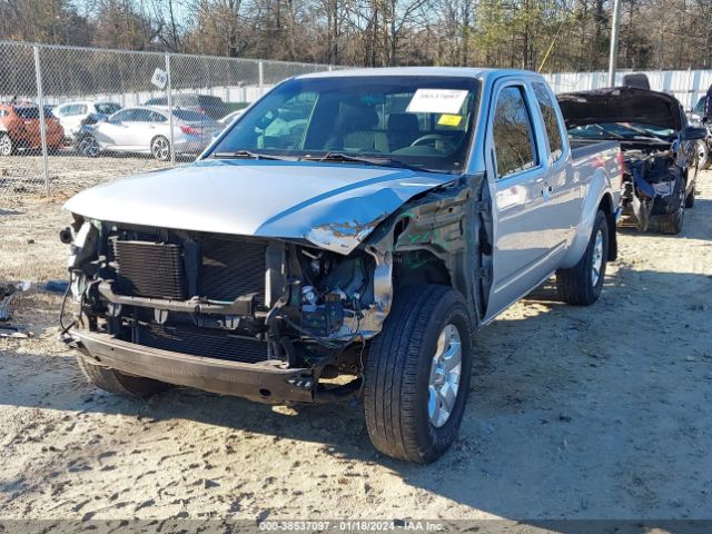 Photo 5 VIN: 1N6BD0CT0CC446913 - NISSAN FRONTIER 