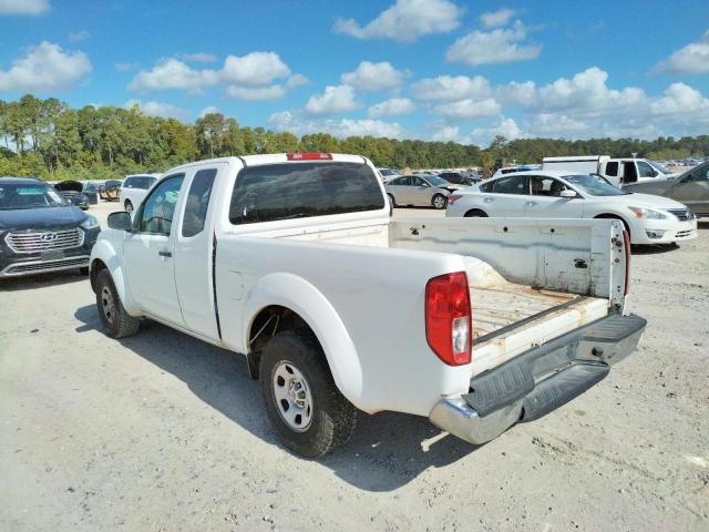 Photo 2 VIN: 1N6BD0CT0CC459841 - NISSAN FRONTIER S 