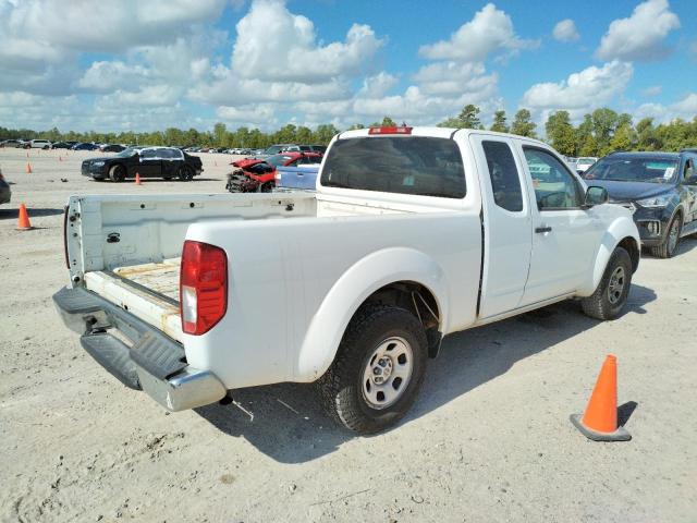 Photo 3 VIN: 1N6BD0CT0CC459841 - NISSAN FRONTIER S 