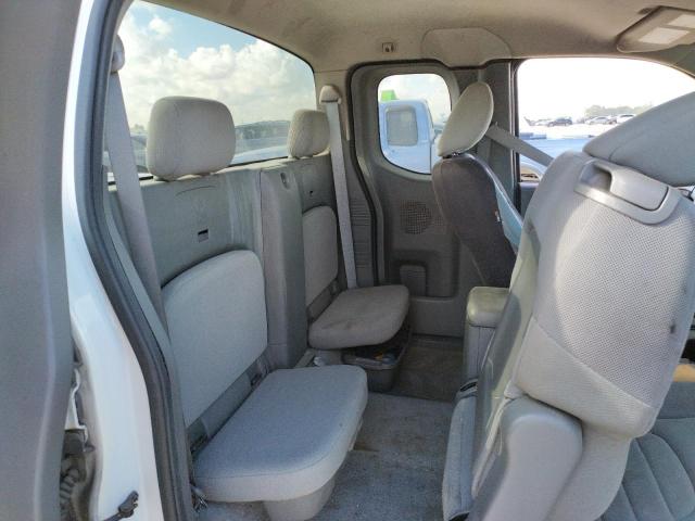 Photo 5 VIN: 1N6BD0CT0CC459841 - NISSAN FRONTIER S 