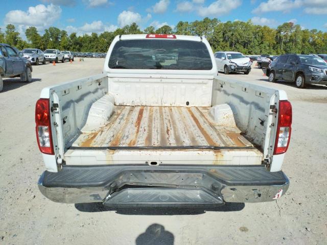 Photo 8 VIN: 1N6BD0CT0CC459841 - NISSAN FRONTIER S 