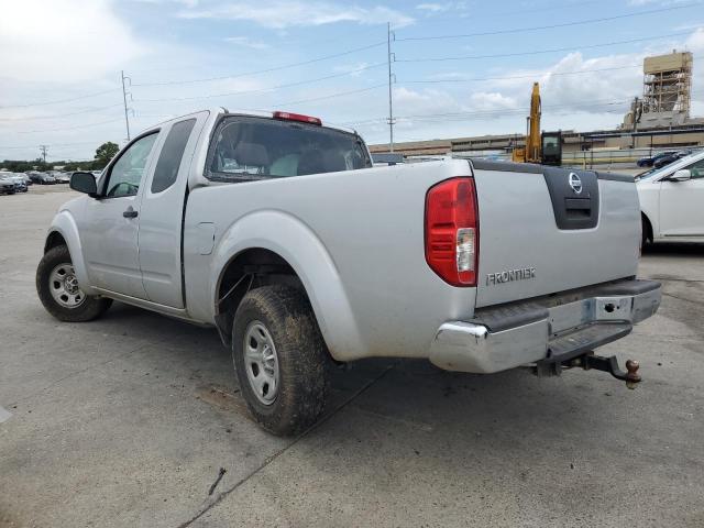 Photo 1 VIN: 1N6BD0CT0CC459984 - NISSAN FRONTIER 