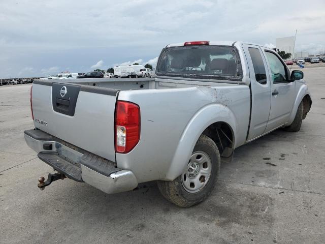 Photo 2 VIN: 1N6BD0CT0CC459984 - NISSAN FRONTIER 