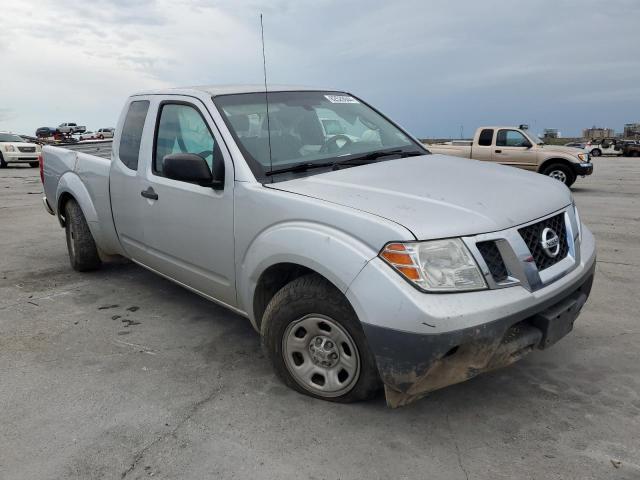 Photo 3 VIN: 1N6BD0CT0CC459984 - NISSAN FRONTIER 