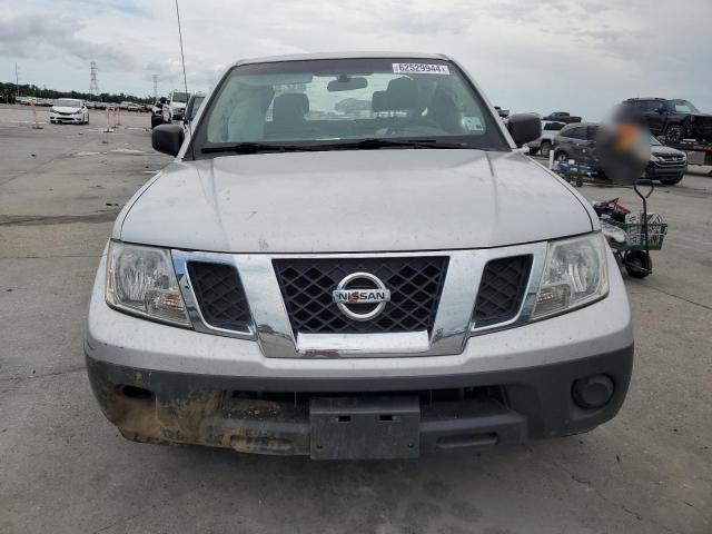 Photo 4 VIN: 1N6BD0CT0CC459984 - NISSAN FRONTIER 