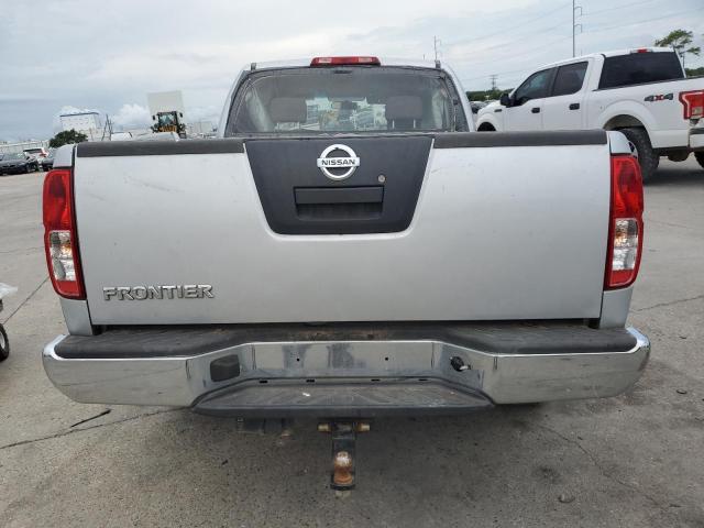 Photo 5 VIN: 1N6BD0CT0CC459984 - NISSAN FRONTIER 