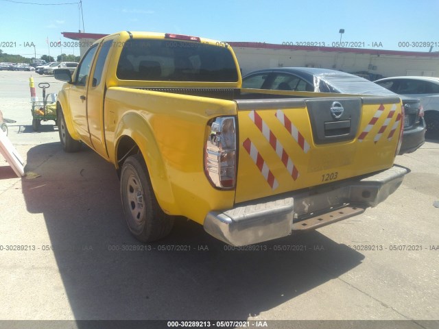 Photo 2 VIN: 1N6BD0CT0CC461539 - NISSAN FRONTIER 