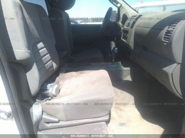 Photo 4 VIN: 1N6BD0CT0CC461539 - NISSAN FRONTIER 