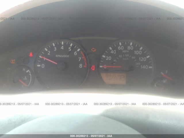 Photo 6 VIN: 1N6BD0CT0CC461539 - NISSAN FRONTIER 