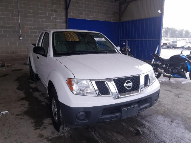 Photo 0 VIN: 1N6BD0CT0CC468345 - NISSAN FRONTIER S 