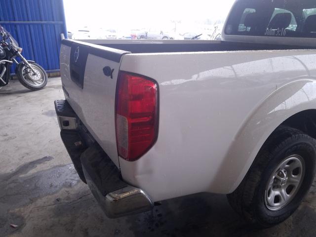 Photo 8 VIN: 1N6BD0CT0CC468345 - NISSAN FRONTIER S 