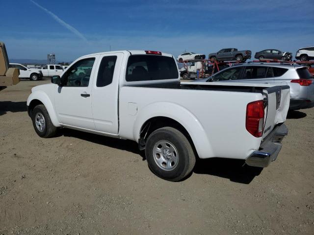 Photo 1 VIN: 1N6BD0CT0CC468815 - NISSAN FRONTIER S 