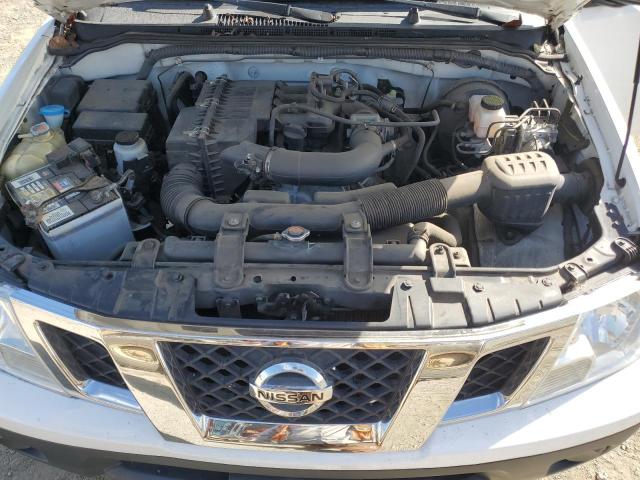 Photo 10 VIN: 1N6BD0CT0CC468815 - NISSAN FRONTIER S 