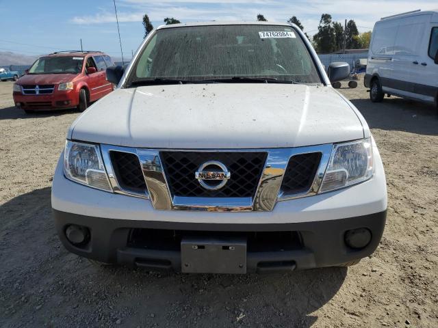 Photo 4 VIN: 1N6BD0CT0CC468815 - NISSAN FRONTIER S 