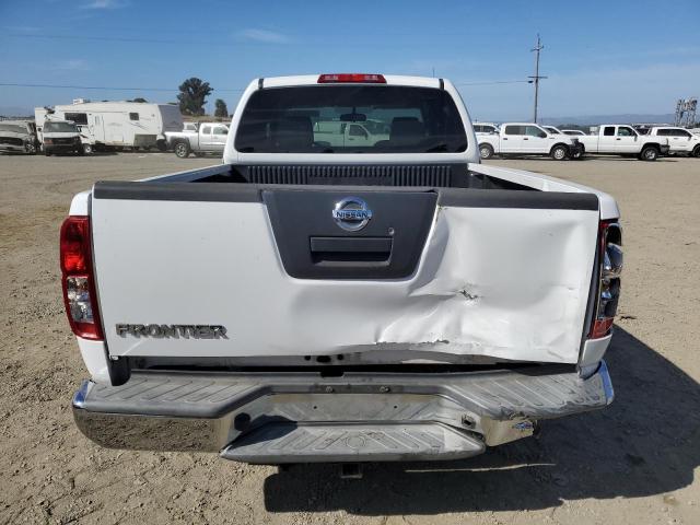 Photo 5 VIN: 1N6BD0CT0CC468815 - NISSAN FRONTIER S 