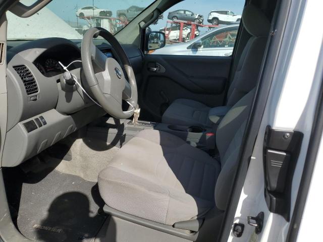 Photo 6 VIN: 1N6BD0CT0CC468815 - NISSAN FRONTIER S 