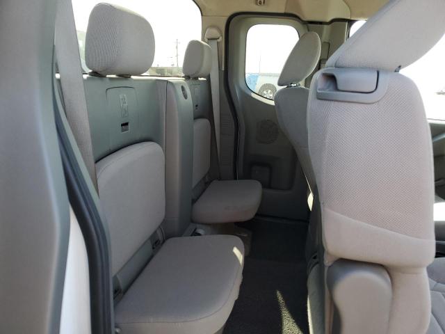 Photo 9 VIN: 1N6BD0CT0CC468815 - NISSAN FRONTIER S 