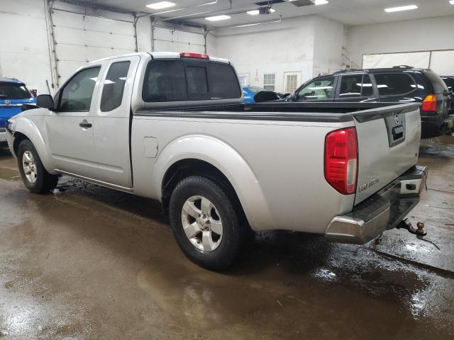 Photo 1 VIN: 1N6BD0CT0DN713067 - NISSAN FRONTIER S 