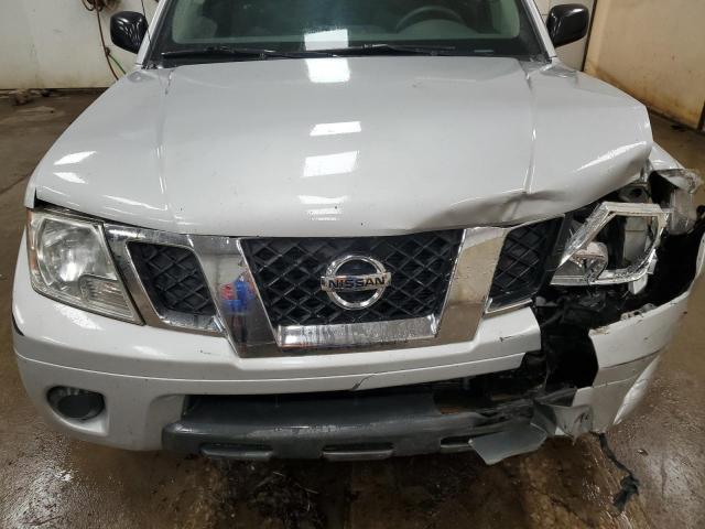 Photo 10 VIN: 1N6BD0CT0DN713067 - NISSAN FRONTIER S 