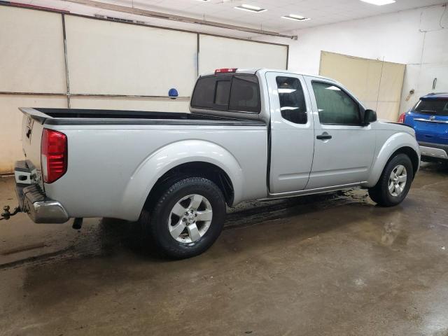 Photo 2 VIN: 1N6BD0CT0DN713067 - NISSAN FRONTIER S 