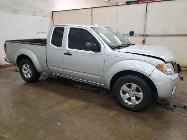 Photo 3 VIN: 1N6BD0CT0DN713067 - NISSAN FRONTIER S 