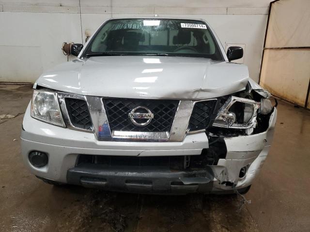 Photo 4 VIN: 1N6BD0CT0DN713067 - NISSAN FRONTIER S 