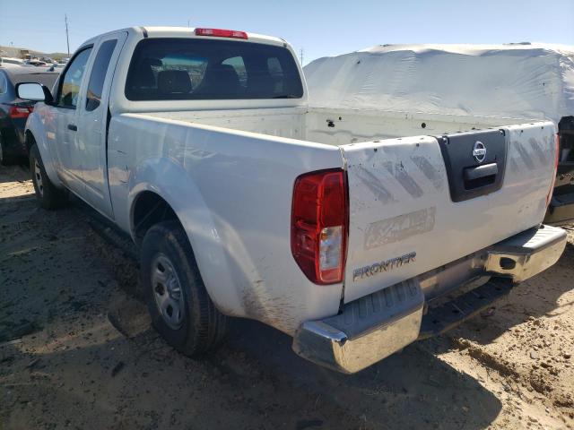 Photo 2 VIN: 1N6BD0CT0DN719368 - NISSAN FRONTIER S 