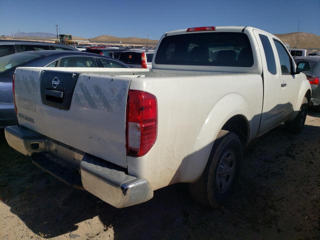 Photo 3 VIN: 1N6BD0CT0DN719368 - NISSAN FRONTIER S 