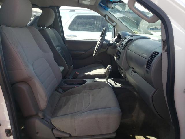 Photo 4 VIN: 1N6BD0CT0DN719368 - NISSAN FRONTIER S 