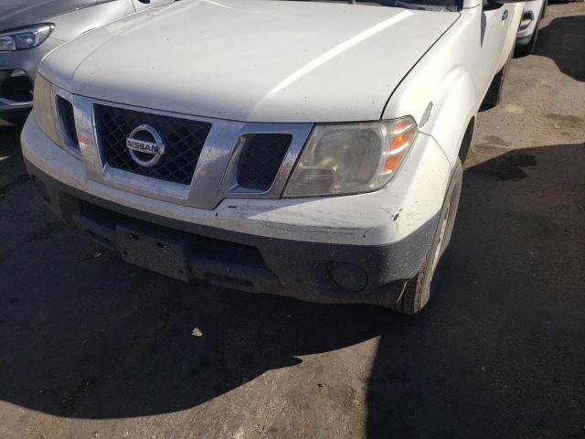 Photo 8 VIN: 1N6BD0CT0DN719368 - NISSAN FRONTIER S 