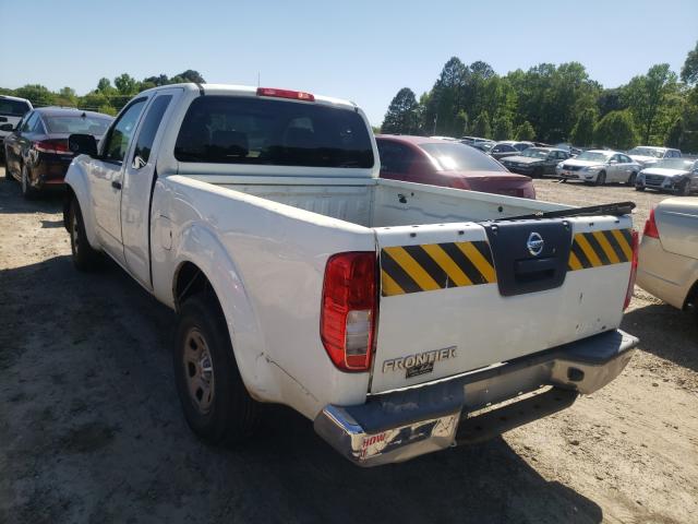 Photo 2 VIN: 1N6BD0CT0DN732850 - NISSAN FRONTIER S 