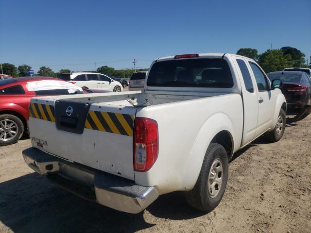 Photo 3 VIN: 1N6BD0CT0DN732850 - NISSAN FRONTIER S 