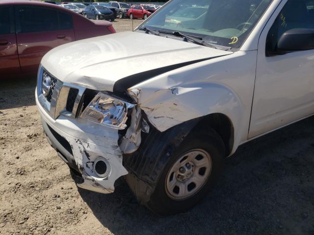 Photo 8 VIN: 1N6BD0CT0DN732850 - NISSAN FRONTIER S 