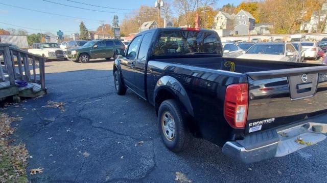 Photo 2 VIN: 1N6BD0CT0DN752208 - NISSAN FRONTIER S 