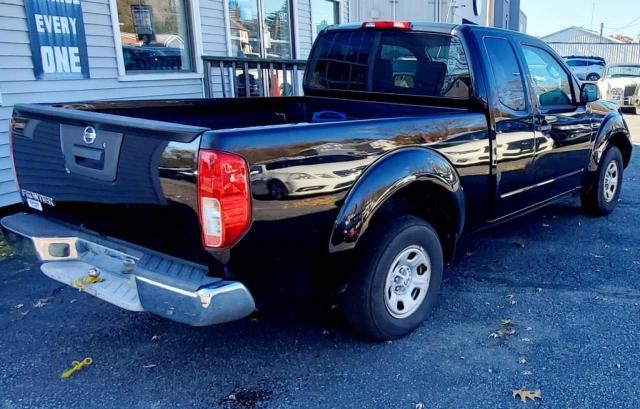 Photo 3 VIN: 1N6BD0CT0DN752208 - NISSAN FRONTIER S 