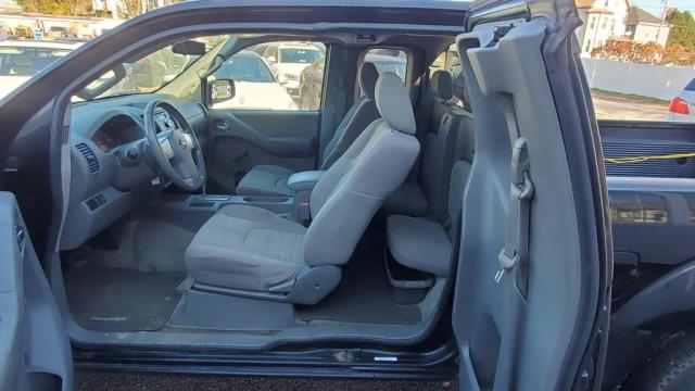 Photo 4 VIN: 1N6BD0CT0DN752208 - NISSAN FRONTIER S 