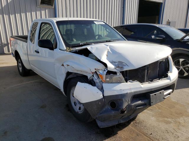 Photo 0 VIN: 1N6BD0CT0DN752967 - NISSAN FRONTIER S 